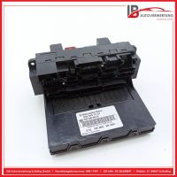Sicherungskasten SAM Modul<br>MERCEDES-BENZ C-KLASSE KOMBI S203 C200 CDI
