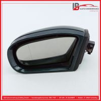 Au�enspiegel links <br>MERCEDES BENZ C-KLASSE KOMBI S203 C200 CDI