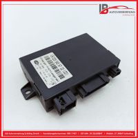 Steuerger�t Anh�ngerkupplung <br>MERCEDES BENZ C-KLASSE KOMBI S203 C200 CDI