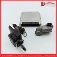 Steuerger�t Motor SATZ<br>MERCEDES BENZ C-KLASSE KOMBI S203 C200 CDI