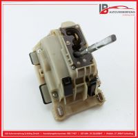 Schaltkulisse W�hlhebelmodul <br>MERCEDES BENZ C-KLASSE COUPE CL203 C220 CDI