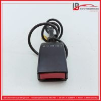 Gurtschloss Vorne<br>MERCEDES BENZ C-KLASSE COUPE CL203 C220 CDI