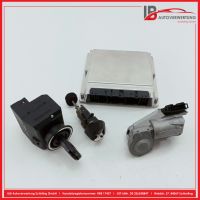 Steuerger�t Motor SATZ<br>MERCEDES BENZ C-KLASSE COUPE CL203 C220 CDI