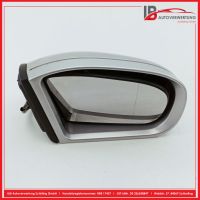 Au�enspiegel rechts <br>MERCEDES BENZ C-KLASSE COUPE CL203 C220 CDI