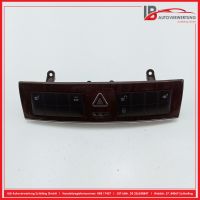 Schalter Warnblinker Schaltleiste<br>MERCEDES-BENZ C-KLASSE KOMBI S203 C200 CDI