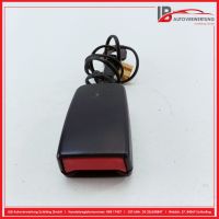 Sicherheitsgurt links hinten <br>MERCEDES-BENZ C-KLASSE KOMBI S203 C200 CDI