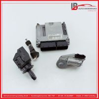 Steuerger�t Motor SATZ<br>MERCEDES-BENZ C-KLASSE KOMBI S203 C200 CDI