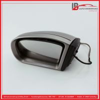 Au�enspiegel links <br>MERCEDES BENZ C-KLASSE KOMBI S203 C270 CDI