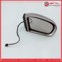 Au�enspiegel rechts <br>MERCEDES BENZ C-KLASSE KOMBI S203 C270 CDI