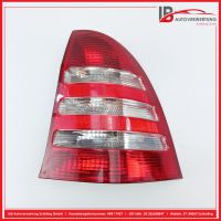 R�ckleuchte rechts <br>MERCEDES BENZ C-KLASSE KOMBI S203 C270 CDI