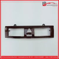 Verkleidung Armaturenbrett <br>MERCEDES BENZ C-KLASSE KOMBI S203 C270 CDI