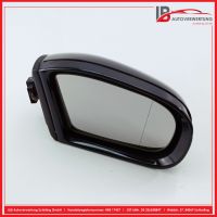 Au�enspiegel rechts <br>MERCEDES-BENZ C-KLASSE KOMBI S203 C220 CDI