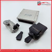 Steuerger�t Motor SATZ<br>MERCEDES-BENZ C-KLASSE KOMBI S203 C220 CDI