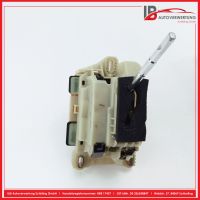 Schaltkulisse W�hlhebelmodul <br>MERCEDES BENZ C-KLASSE KOMBI S203 C270 CDI