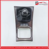 Schalthebelknopf Schaltsack<br>MERCEDES BENZ C-KLASSE W203 C200 CDI