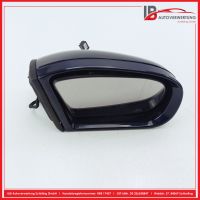 Au�enspiegel links <br>MERCEDES BENZ C-KLASSE COUPE CL203 C180
