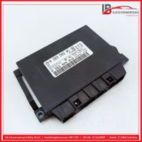 Steuerger�t Einparkhilfe <br>MERCEDES-BENZ C-KLASSE COUPE CL203 C200 KOMPRESSOR