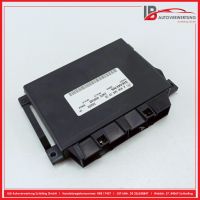 Steuerger�t Automatikgetriebe <br>MERCEDES-BENZ C-KLASSE COUPE CL203 C200 KOMPRESSOR