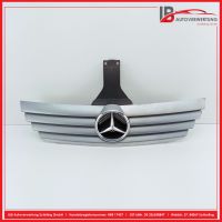 K�hlergrill <br>MERCEDES-BENZ C-KLASSE COUPE CL203 C200 KOMPRESSOR