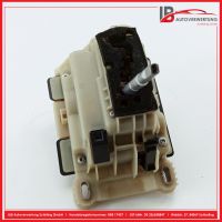 Schaltkulisse W�hlhebelmodul <br>MERCEDES BENZ C-KLASSE KOMBI S203 C200 CDI