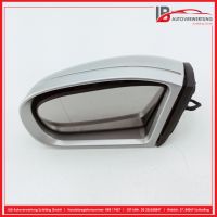 Au�enspiegel links <br>MERCEDES BENZ C-KLASSE KOMBI S203 C270 CDI