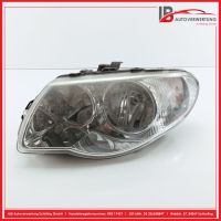 Hauptscheinwerfer links <br>CHRYSLER VOYAGER RG RS 