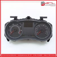Tacho Kombiinstrument ORIGINAL<br>RENAULT CLIO III 