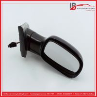 Au�enspiegel rechts <br>CHRYSLER VOYAGER RG 