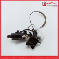 Heckklappengriff Heckklappenschloss<br>MAZDA 3 BK