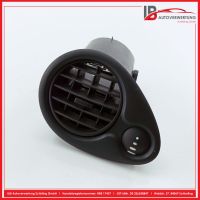 L�ftungsgitter Armaturenbrett Luftd�se<br>RENAULT CLIO III