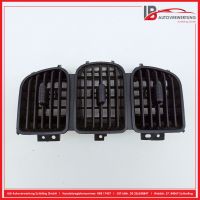 L�ftungsgitter Armaturenbrett Luftd�se Vornr Mitte<br>CHRYSLER VOYAGER RG 