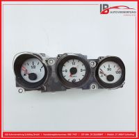 Tacho Kombiinstrument Tank UHR Temperatur<br>ALFA ROMEO 156(932) 