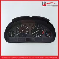 Tacho Kombiinstrument <br>BMW 5ER E39