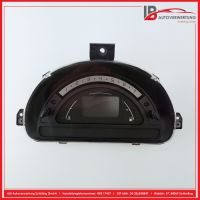 Tacho Kombiinstrument 89000 Kmh<br>CITROEN C3 