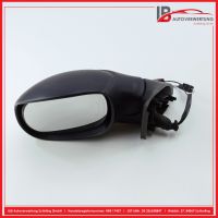 Au�enspiegel links Elektrisch verstellbar<br>CITROEN C3 C2