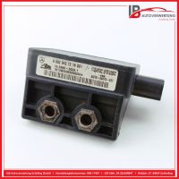 Sensor f�r ESP Drehratensensor<br>MERCEDES-BENZ W202 W203 W208 W163