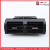 L�ftungsgitter Armaturenbrett Luftd�se Mitte<br>MERCEDES-BENZ E-KLASSE W210
