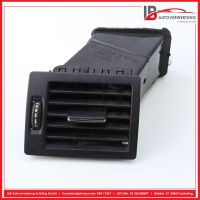 L�ftungsgitter Armaturenbrett Luftd�se Links<br>MERCEDES-BENZ A-KLASSE W169 B-KLASSE W245
