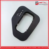 Abdeckung W�hlhebelmodul<br>BMW 5ER (E39)