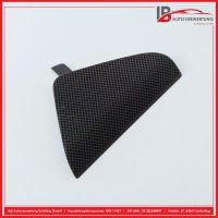 Abdeckung Verkleidung Armaturenbrett<br>MERCEDES-BENZ C-KLASSE W204