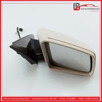 Au�enspiegel rechts <br>MERCEDES BENZ E-KLASSE W212 E200 CDI