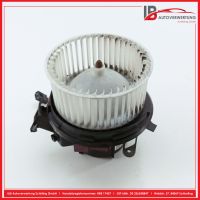 Innenraumgebl�se Gebl�semotor<br>MERCEDES BENZ E-KLASSE W212 E200 CDI