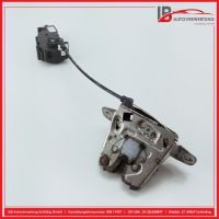 Heckklappe <br>MERCEDES BENZ E-KLASSE W212 E200 CDI