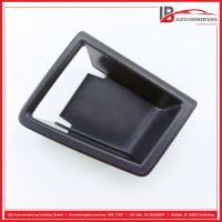 Abdeckung Plastik Halterung<br>MERCEDES BENZ E-KLASSE W212 E200 CDI
