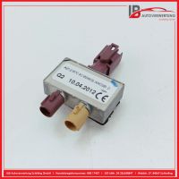 Antennenverst�rker Kofferraum<br>MERCEDES BENZ E-KLASSE W212 E200 CDI