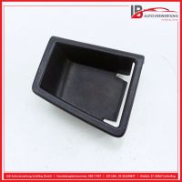 Abdeckung Griff Entriegelung<br>MERCEDES BENZ E-KLASSE W212 E200 CDI