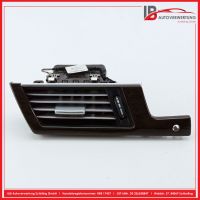 L�ftungsgitter Armaturenbrett Luftd�se Links mit Blende<br>MERCEDES BENZ E-KLASSE W212 E200 CDI