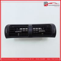 L�ftungsgitter Armaturenbrett Luftd�se Mitte<br>MERCEDES BENZ C-KLASSE COUPE CL203 C230