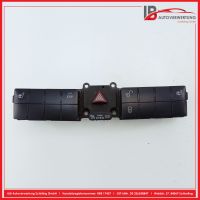 Schalter Warnbliner Schaltleiste<br>MERCEDES BENZ C-KLASSE COUPE CL203 C230