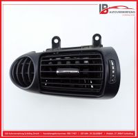 L�ftungsgitter Armaturenbrett V Rechts<br>MERCEDES BENZ C-KLASSE COUPE CL203 C230